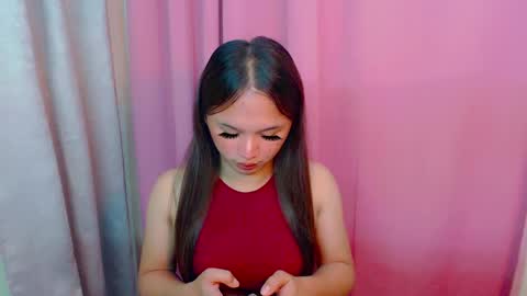 Cheska online show from February 28, 1:05 am