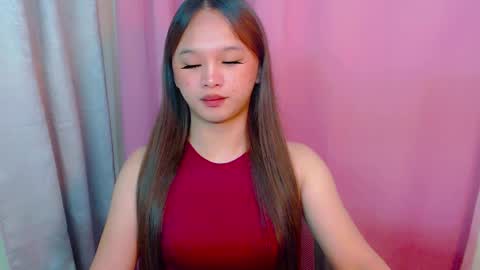 Cheska online show from February 27, 9:58 pm
