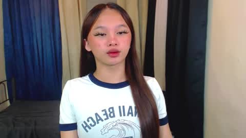 Cheska online show from February 15, 4:36 am