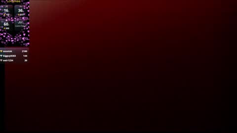Snapshot of sugar_rainbow chatting on January 11, 1:06 am Kinga online show from January 11, 1:06 am