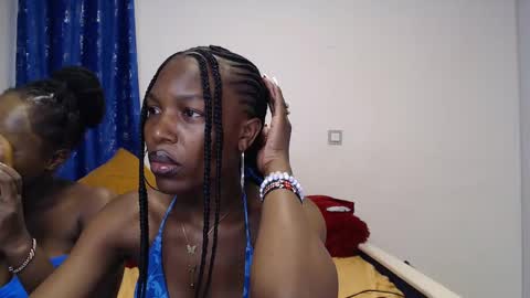 Sugarbaby online show from March 8, 3:35 pm