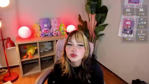 sukini_berry_ online show from September 17, 12:52 pm