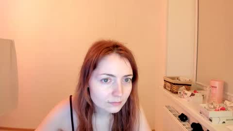 Summer Preston online show from January 10, 11:29 pm