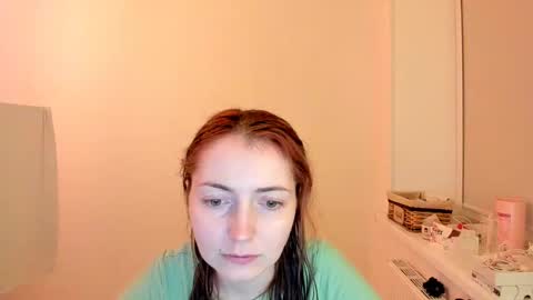 Summer Preston online show from January 12, 6:06 am