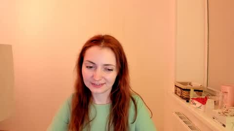 Summer Preston online show from February 8, 2:47 am