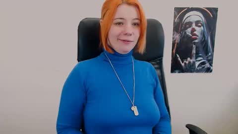 Alexi online show from February 18, 9:21 am