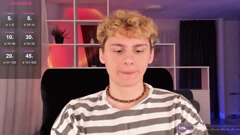 Emilio online show from December 2, 5:21 pm