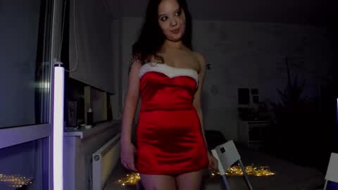 Amy online show from December 25, 11:20 pm