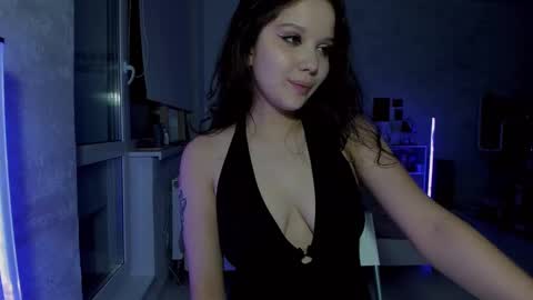 Amy online show from December 6, 1:35 am