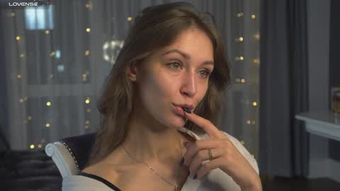 Kate online show from January 31, 7:51 pm