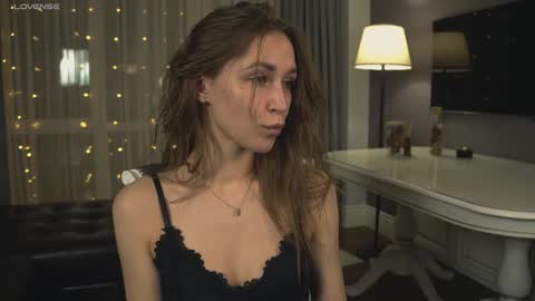 Kate online show from February 15, 9:15 pm