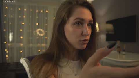 Kate online show from February 12, 9:22 pm