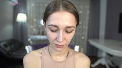 Kate online show from March 10, 6:34 pm