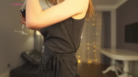 Kate online show from March 12, 4:46 pm