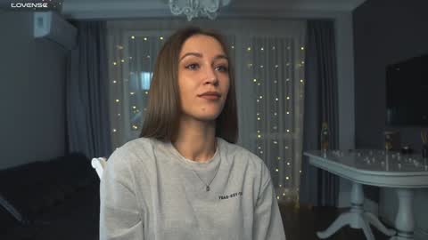 Kate online show from February 5, 3:31 pm
