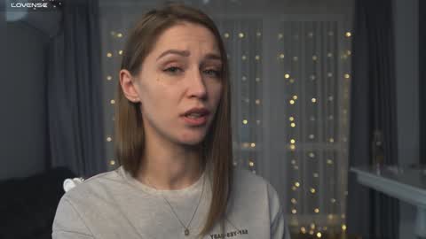 Kate online show from February 5, 6:37 pm