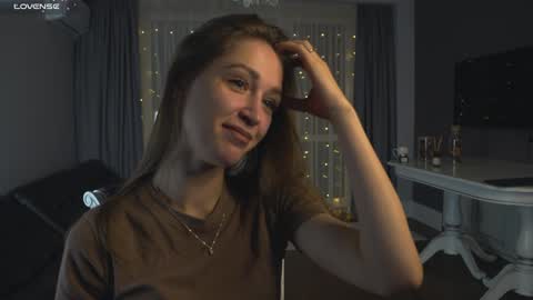 Kate online show from February 7, 10:41 pm