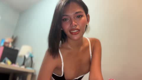 Snapshot of sunny_angelx chatting on January 21, 3:59 am ANGEL-DONT FORGET TO THUMBS UP AND FOLLOW online show from January 21, 3:59 am