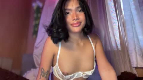 Snapshot of sunny_angelx chatting on September 12, 5:09 am ANGEL-DONT FORGET TO THUMBS UP AND FOLLOW online show from September 12, 5:09 am