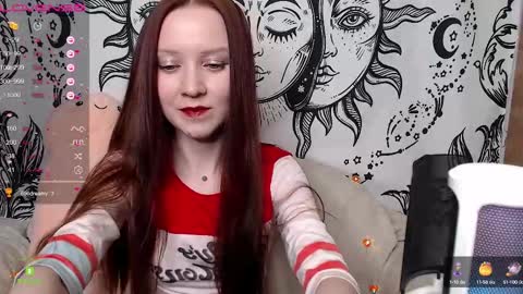 Izzy online show from March 5, 8:10 pm