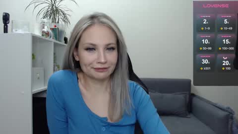 Snapshot of sunny_bunny6 chatting on February 10, 3:32 pm Naomi online show from February 10, 3:32 pm