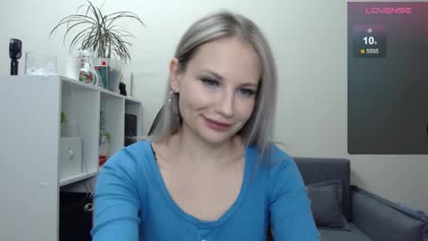 Snapshot of sunny_bunny6 chatting on February 10, 6:35 pm Naomi online show from February 10, 6:35 pm