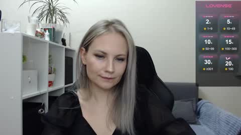 Snapshot of sunny_bunny6 chatting on January 30, 4:24 pm Naomi online show from January 30, 4:24 pm