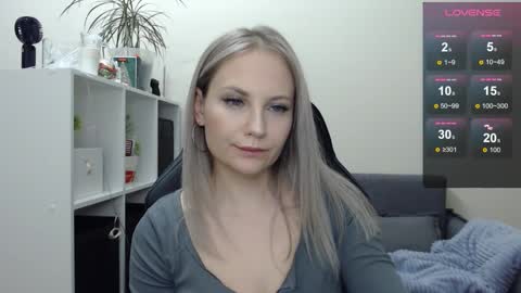 Snapshot of sunny_bunny6 chatting on January 27, 8:07 pm Naomi online show from January 27, 8:07 pm