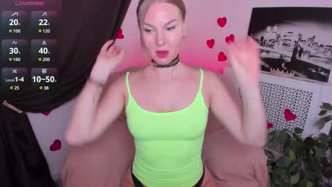 Snapshot of sunny_nicoleee chatting on February 27, 1:52 am sunny_nicoleee online show from February 27, 1:52 am