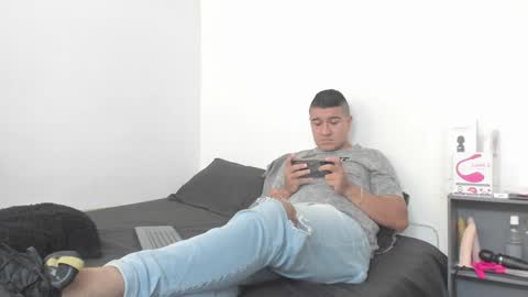 Christian Vanessa online show from December 2, 6:16 pm