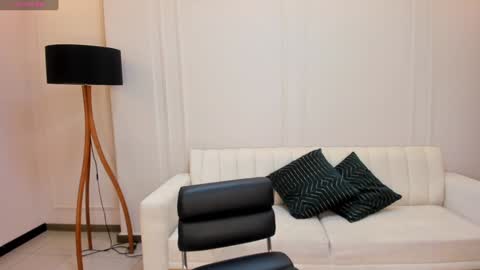 Sunny Rivers online show from February 2, 2:45 pm