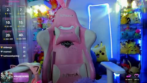     RAVENCLAU GIRL  online show from December 18, 4:31 am