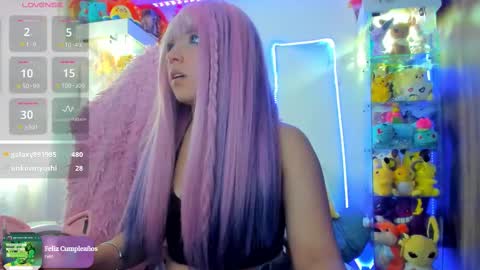     RAVENCLAU GIRL  online show from February 25, 8:21 pm
