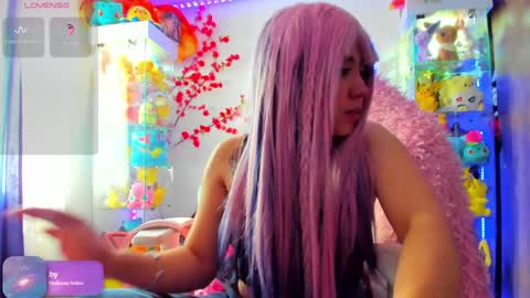     RAVENCLAU GIRL  online show from January 24, 9:26 pm