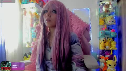     RAVENCLAU GIRL  online show from February 12, 5:37 pm