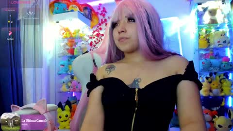     RAVENCLAU GIRL  online show from January 21, 2:00 am