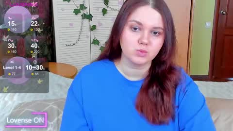 sunyy_bunyy online show from March 9, 4:27 am