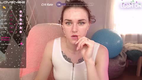 Sweet Anna online show from January 31, 10:31 am