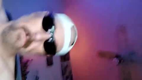 SuperDude 69 online show from September 14, 9:55 am