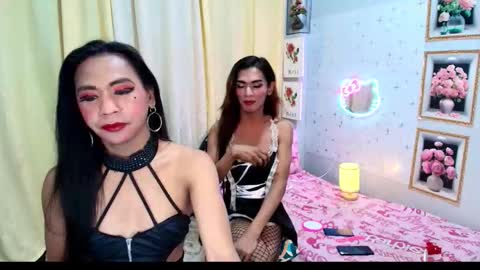 Snapshot of superlatinaasian4u chatting on September 20, 3:09 am URWILD-JASMINE online show from September 20, 3:09 am