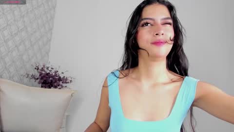  SUSANA  online show from February 9, 1:14 pm