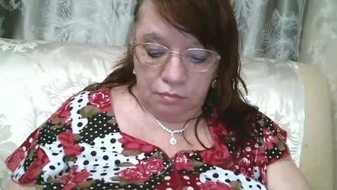 Snapshot of susanaahsun chatting on February 25, 2:58 pm SusanaAhSun online show from February 25, 2:58 pm