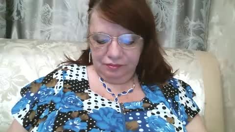 Snapshot of susanaahsun chatting on March 10, 11:55 am SusanaAhSun online show from March 10, 11:55 am
