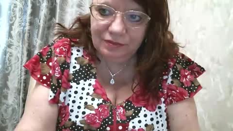 Snapshot of susanaahsun chatting on February 24, 12:05 pm SusanaAhSun online show from February 24, 12:05 pm