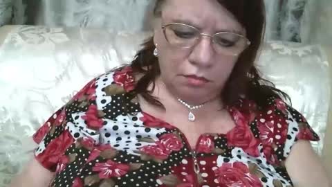 Snapshot of susanaahsun chatting on February 27, 3:15 pm SusanaAhSun online show from February 27, 3:15 pm