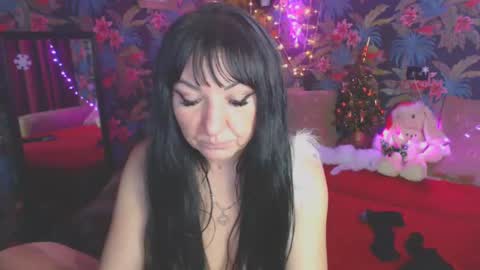 SusanLaNice online show from December 30, 10:12 pm