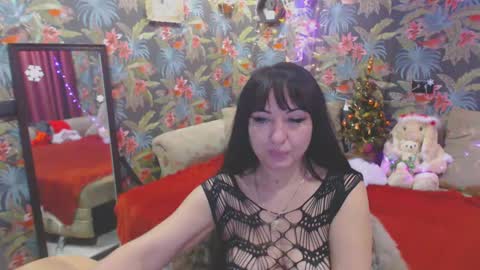 SusanLaNice online show from January 9, 3:12 pm