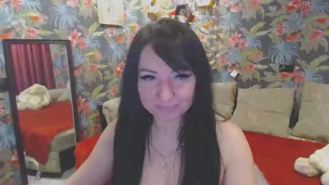 SusanLaNice online show from December 14, 1:05 pm