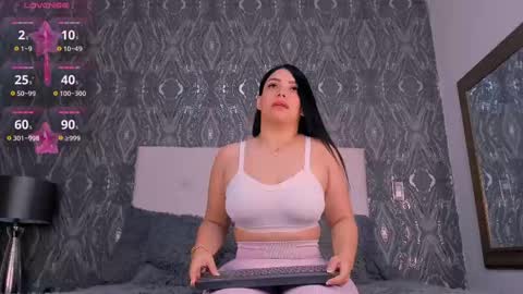 Snapshot of susigarcia chatting on September 20, 12:30 pm susana garcia online show from September 20, 12:30 pm