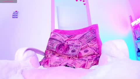 Sussan Nicole  online show from January 23, 3:22 pm